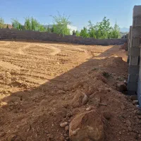 زمین باغ ویلایی خان زنیان