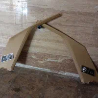 فیلتر تیگارد قاب ستون ۴۰۵ کادیلاکی بوق رنو