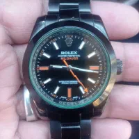 رولکس اوتومات