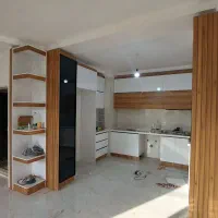 نصب کابینت و کمد دیواری متری و دستمزدی