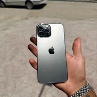 آیفون ۱۳پرومکس استثنائی