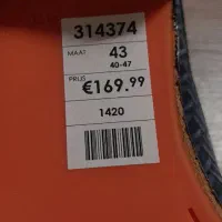 کفش چرم مردانه اصل ساخت پرتغال|کیف، کفش، کمربند|ری, علایین|دیوار