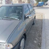 پراید مدل ۸۶عروسک|خودرو سواری و وانت|سرپل ذهاب, |دیوار