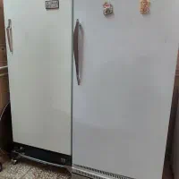 فروش یخچال و فریزر و لباسشویی اسنوا