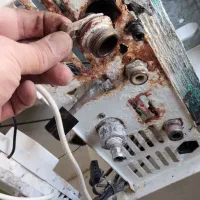 تعمیرات تخصصی پکیچ و آبگرمکن ،رادیاتور|خدمات پیشه و مهارت|گلستان (تهران), |دیوار