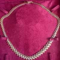 طلای مستعمل تمیز و سالم