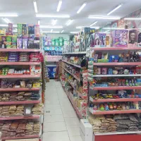 نیروی لاین و چیدمان فروشگاه