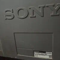 تلوزیون ۲۹ اینچ سونی اصل|تلویزیون و پروژکتور|کرمانشاه, |دیوار