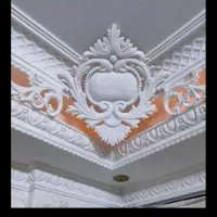 گچکاری و گچبری