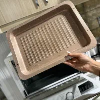 آون توسترDORNIKAفول امکانات|اجاق گاز و لوازم برقی پخت‌وپز|آزادشهر, |دیوار