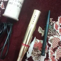 دستگاه تتو و قلم فیبروز