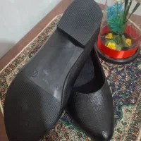 کفش نو نو سایز ۴۰|کیف، کفش، کمربند|دورود, |دیوار