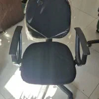 فایل و کتابخانه وصندلی اداری|دفتر کار|مشهد, نیروی هوایی|دیوار