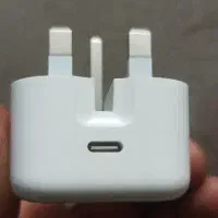 آداپتور اصلی آیفون|لوازم جانبی موبایل و تبلت|زاهدان, |دیوار