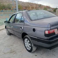 پژو ۴۰۵مدل۹۵|خودرو سواری و وانت|قیدار, |دیوار