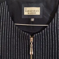 مانتو|لباس|سلماس, |دیوار