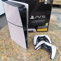 ps5 ریجن اروپا