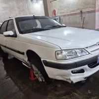 فروش ماشین چپی|خودرو سواری و وانت|بندر ماهشهر, |دیوار