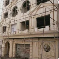 کاشی کاری نما ساختمان|خدمات پیشه و مهارت|میناب, |دیوار