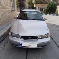 دوو سیلو تمیز و سالم|خودرو سواری و وانت|ارومیه, |دیوار