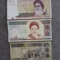 اسکناس کلکسیونی