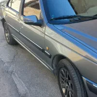 پارس tu5 دریچه سیمی|خودرو سواری و وانت|گلپایگان, |دیوار