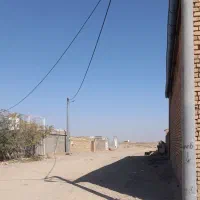 زمین 5000 متری صنعتی باغی راوند امتیازات کامل|فروش زمین و ملک کلنگی|کاشان, شهرک صنعتی راوند|دیوار