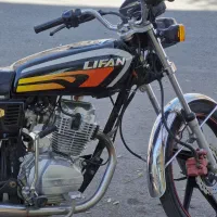 موتور سیکلت125|موتورسیکلت|تایباد, |دیوار