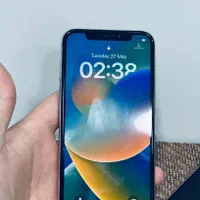 اپل iPhone X با حافظهٔ ۶۴ گیگابایت|موبایل|کرج, گوهردشت|دیوار