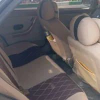 سمند مدل 93 بیرنگ|خودرو سواری و وانت|تهران, تهرانپارس شرقی|دیوار