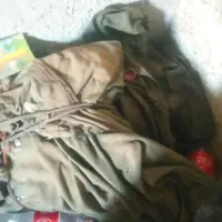 یک  مشک با جامشکی