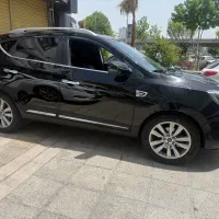 جک s5مدل ۱۳۹۷ فابریک