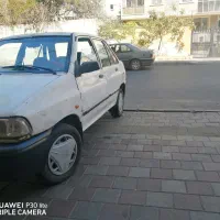 پراید صندوق دار مدل 75سالم