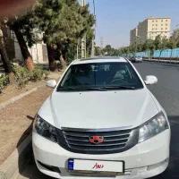 جیلی امگرند ۲۰۱۳|خودرو سواری و وانت|گرمدره, |دیوار
