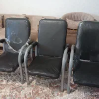 صندلی انتظار