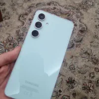 Samsung s24 fe|موبایل|تهران, قلهک|دیوار