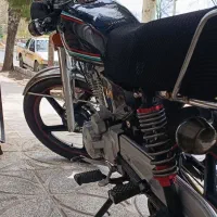 موتورهوندا۲۰۰