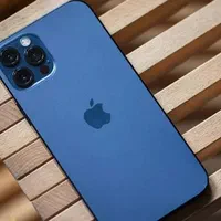 ایفون 12 پرو سه دوربینه اپل