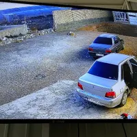 نصاب و عاملیت فروش دوربین مداربسته و دزدگیر