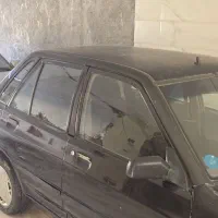 پراید|خودرو سواری و وانت|سرپل ذهاب, |دیوار