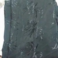دوعددچادرمشکی دوخته شده|لباس|نیشابور, طالقانی|دیوار