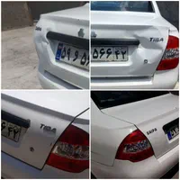 صافکاری تخصصی پی دی آر،رفع تگرگ تضمینی|خدمات موتور و ماشین|مشهد, نوید|دیوار