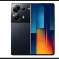 Poco m6 pro