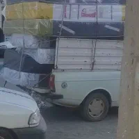 تشک ارتوپدیک|تشک تختخواب|کرمانشاه, |دیوار