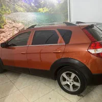 اچ سی کراس مدل ۹۵