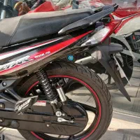 تیزپرتوس(فرخنده)|موتورسیکلت|مشهد, کوشش|دیوار