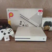 ایکس باکس وان اس یه ترابایت