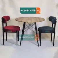 میز و صندلی چهارنفره  TEDWALL|میز و صندلی غذاخوری|خرم‌آباد, |دیوار