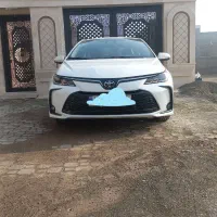 تویوتا کرولا۱۸۰۰ چرم