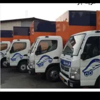 اتوبار کل البرز کرج مهرشهر سهیلیه بارتهران شهرستان